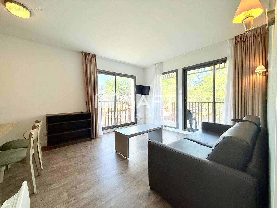 Photo 2 - Appartement à LA TESTE-DE-BUCH