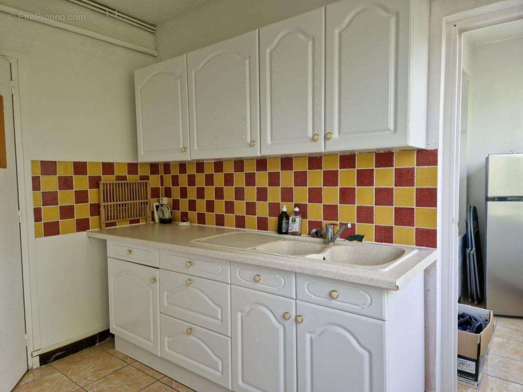 Appartement à LISIEUX