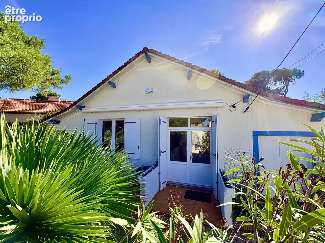 Photo Maison à Saint-Brevin-Les-Pins au prix de 292 600€