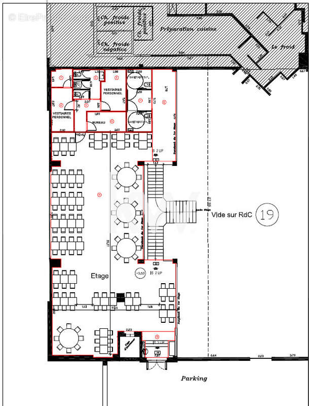 Commerce à VIRY-CHATILLON