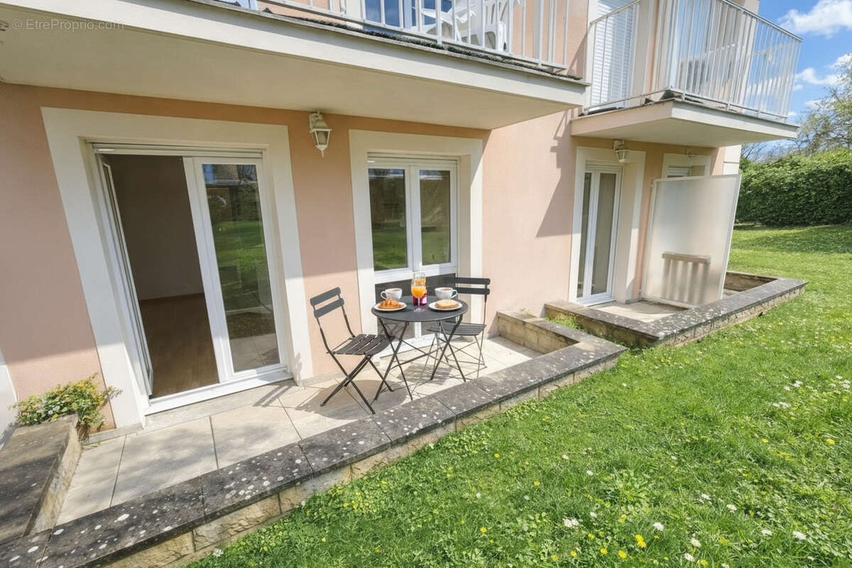 Appartement à MELUN