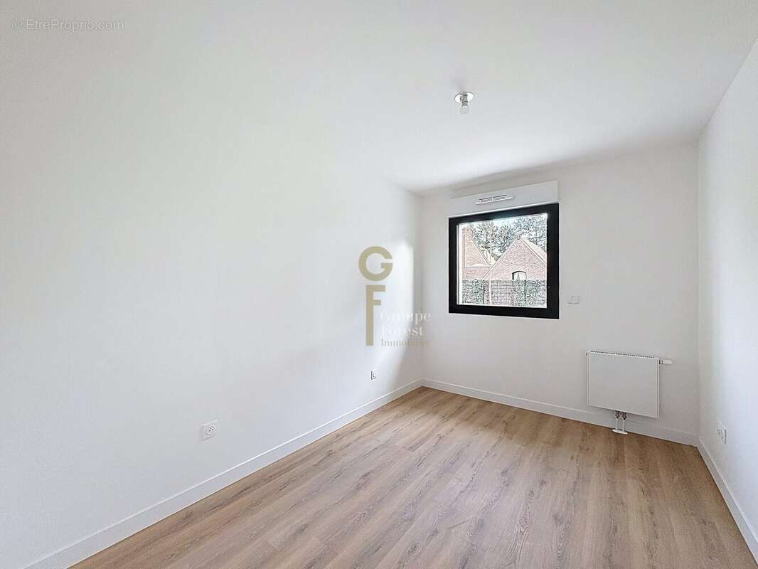 Appartement à CROIX