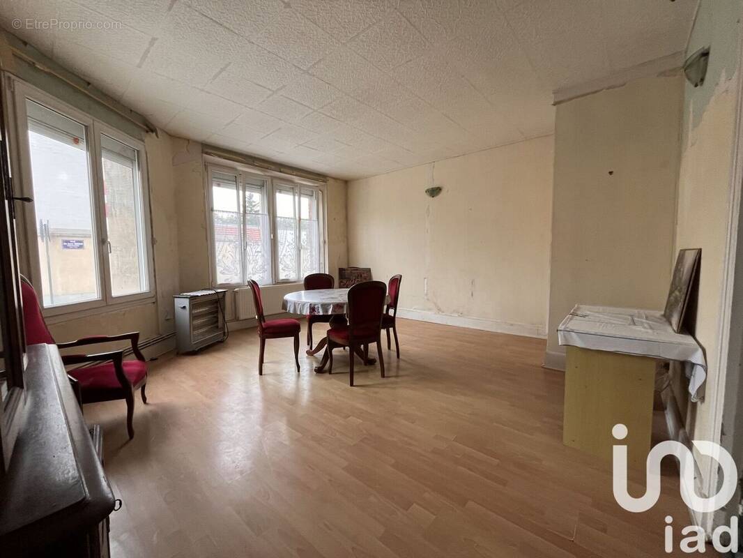 Photo 1 - Appartement à EPERNAY