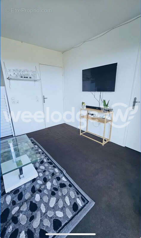 Appartement à CERGY