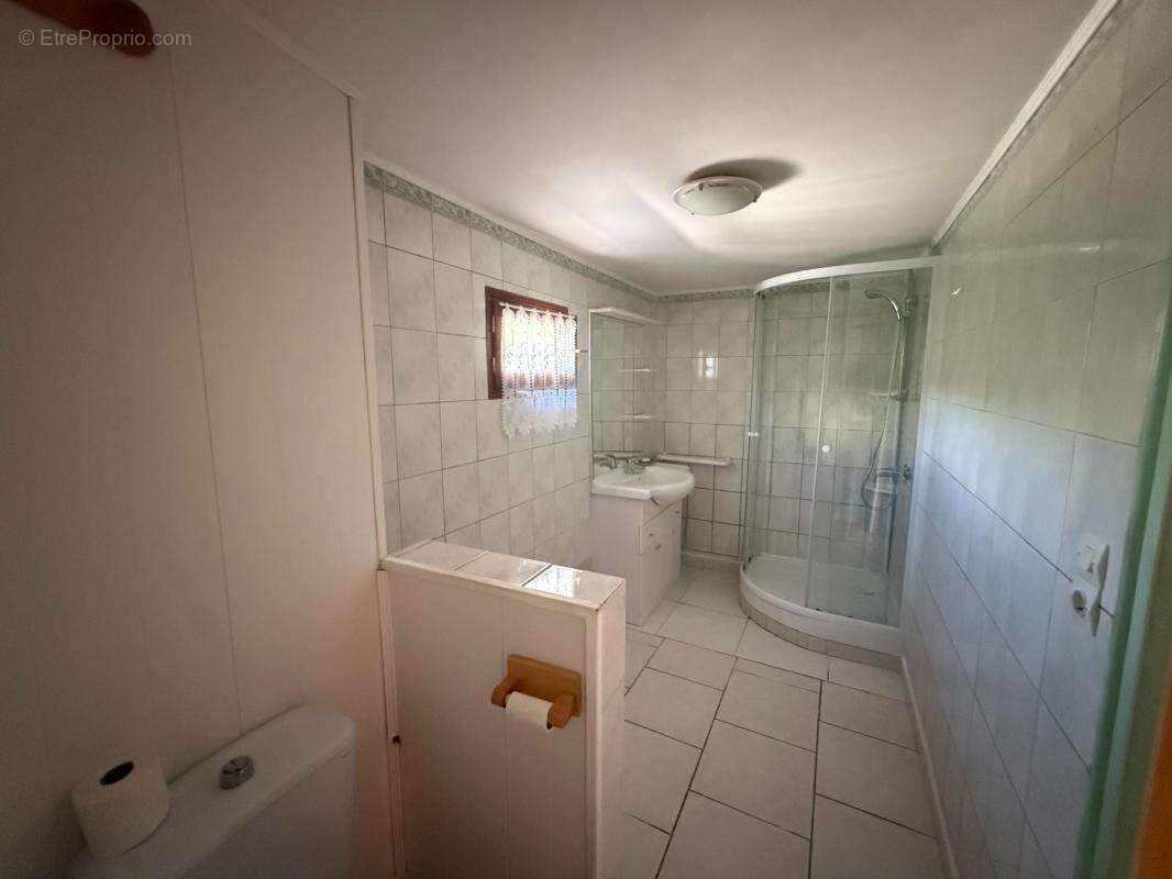 PENCHARD (77) - Maison 3p - 70m² - photo 7