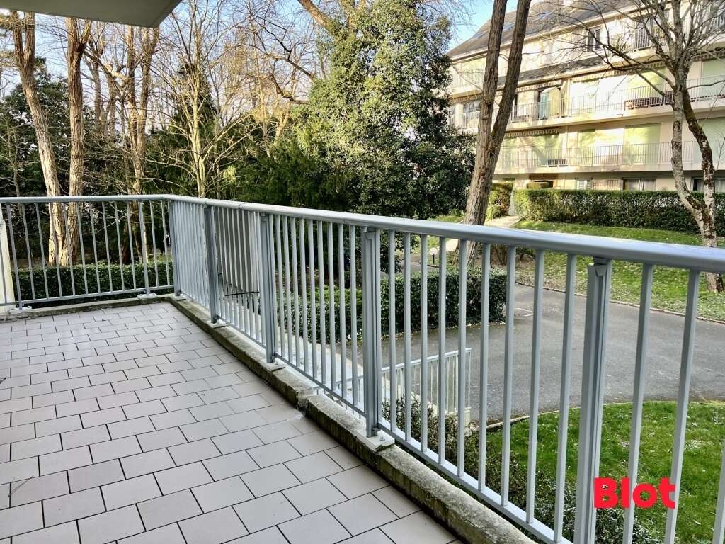 Appartement à LA BAULE-ESCOUBLAC