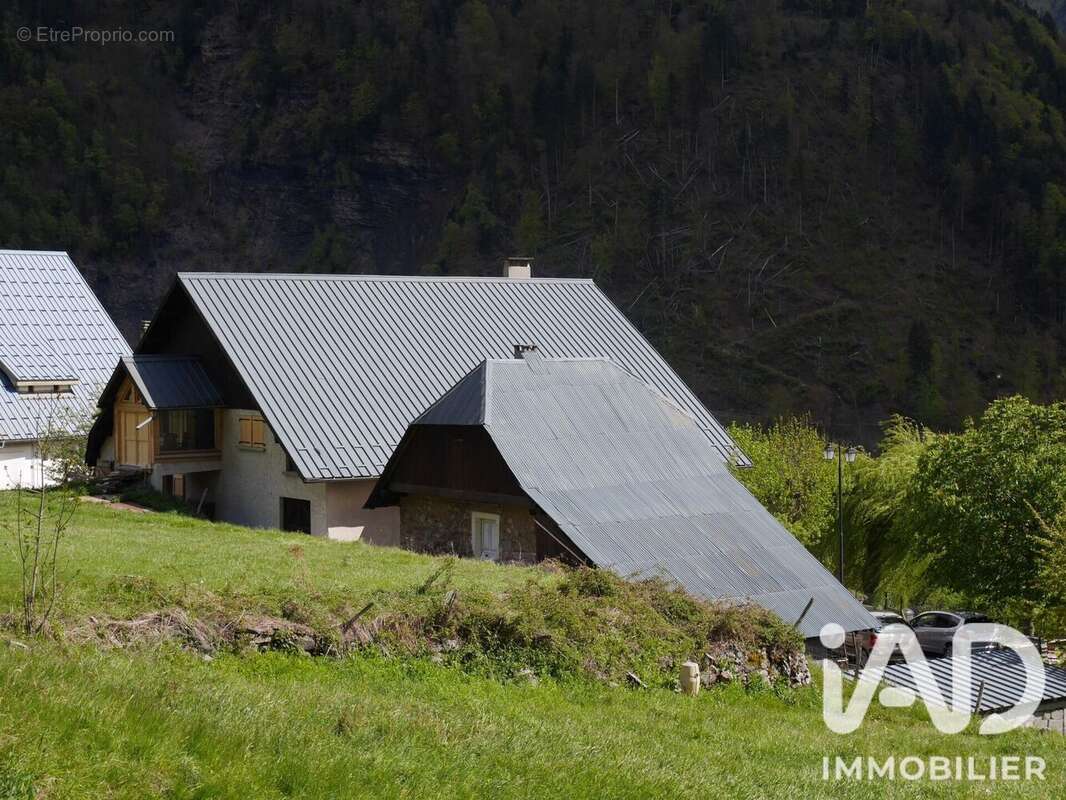Maison 512 m² à Vaujany  - photo 8