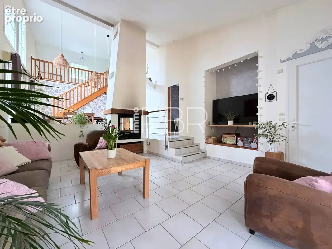 Photo Maison à Caurel au prix de 428 000€