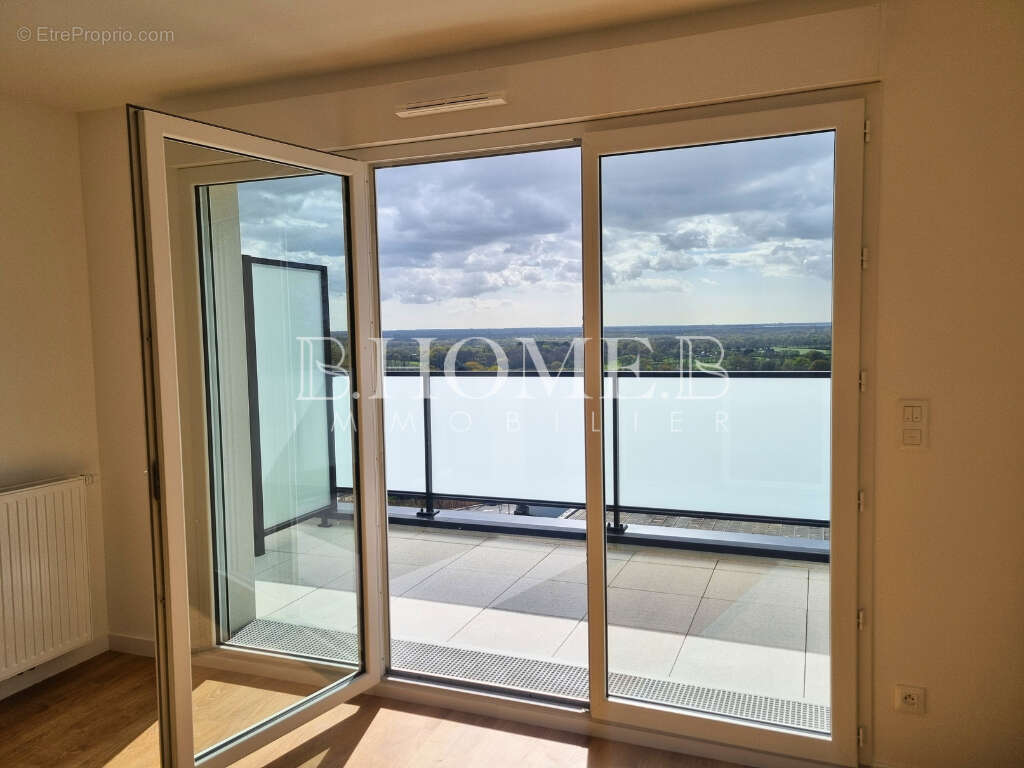 Appartement à SAVENAY