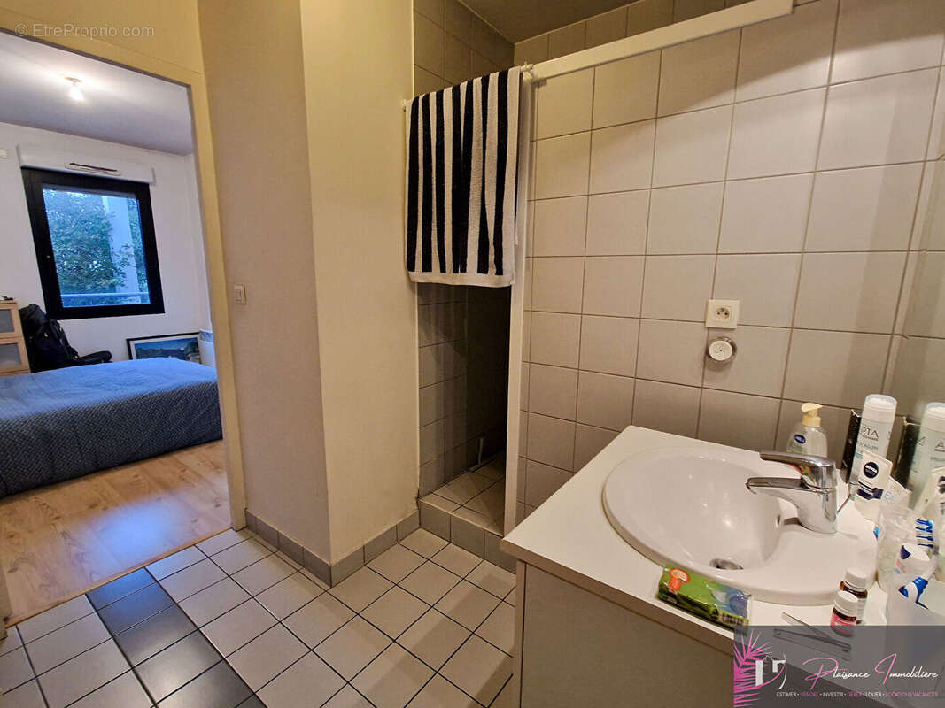 Appartement à LA ROCHELLE