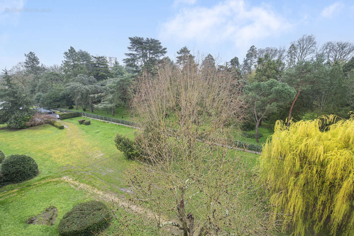 Appartement à ANGERS