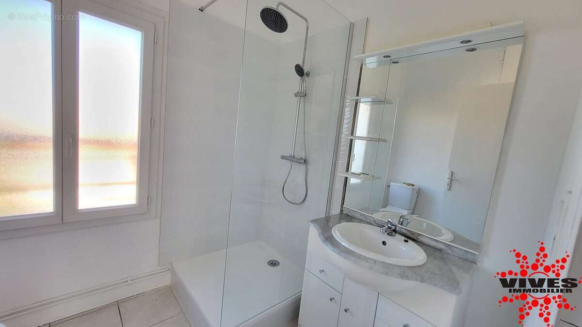 Appartement à BEZIERS