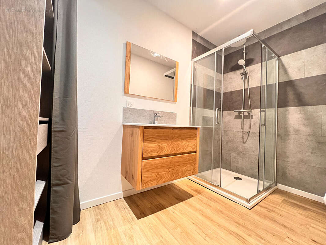 Maison à RAMBERVILLERS