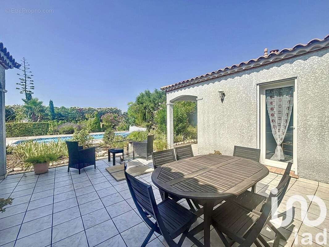 Photo 4 - Maison à MONTBLANC