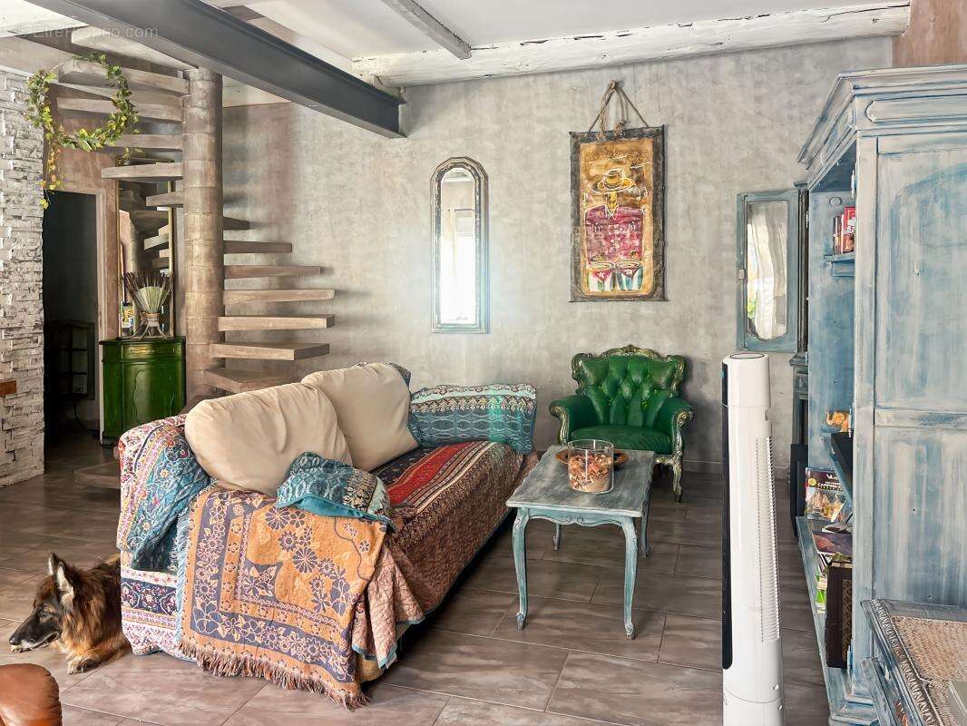 Appartement à MARSEILLAN