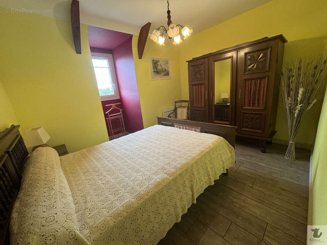 Vente en viager occupé VENTE A TERMES : 15 ans - photo 9