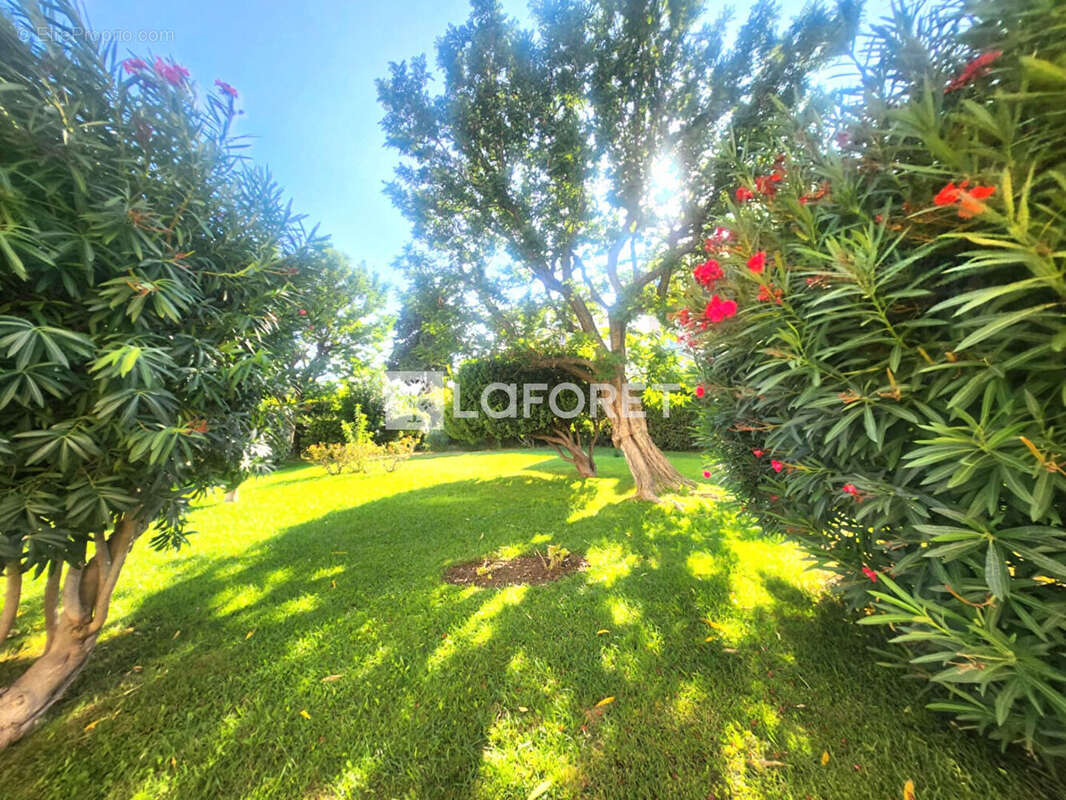 Appartement à LA SEYNE-SUR-MER