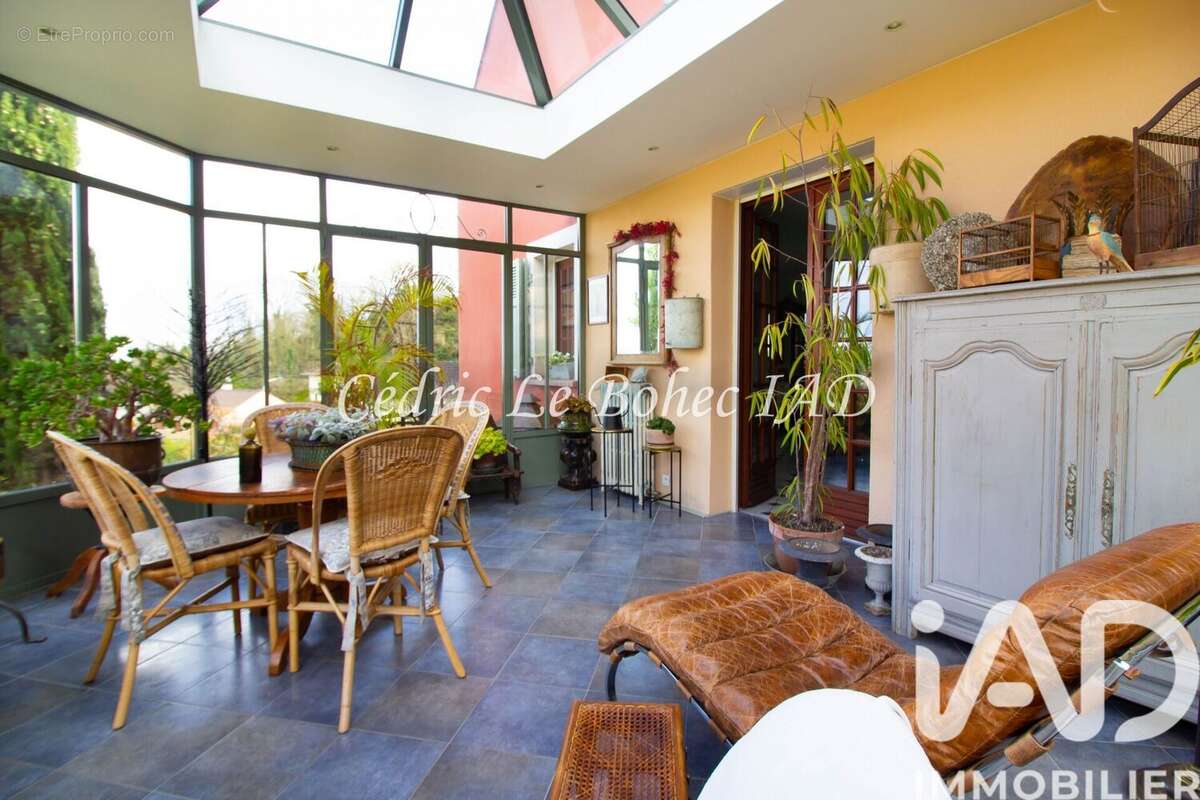 Photo 3 - Maison à SANNOIS