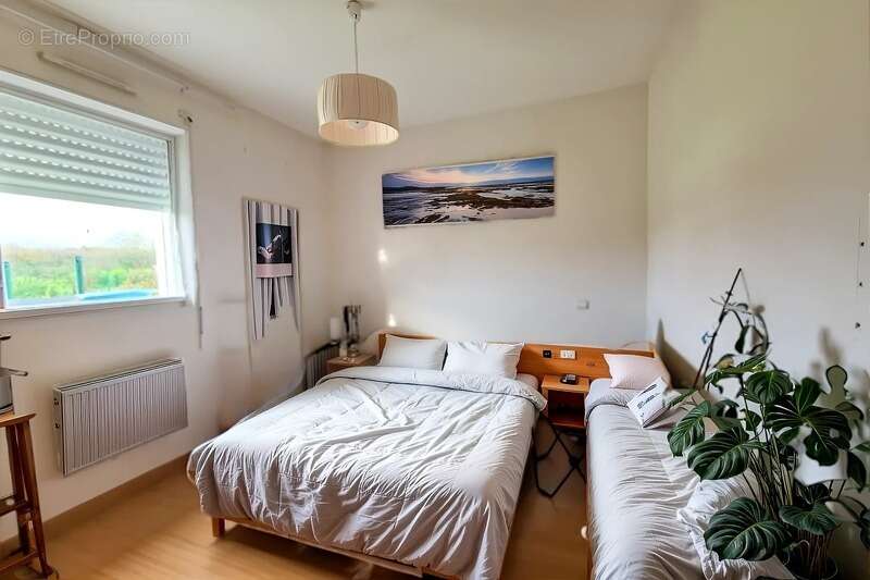 Maison à COURBILLAC