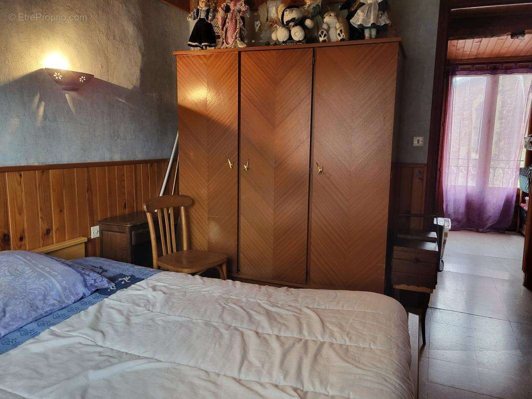 Maison à LEZIGNAN-LA-CEBE