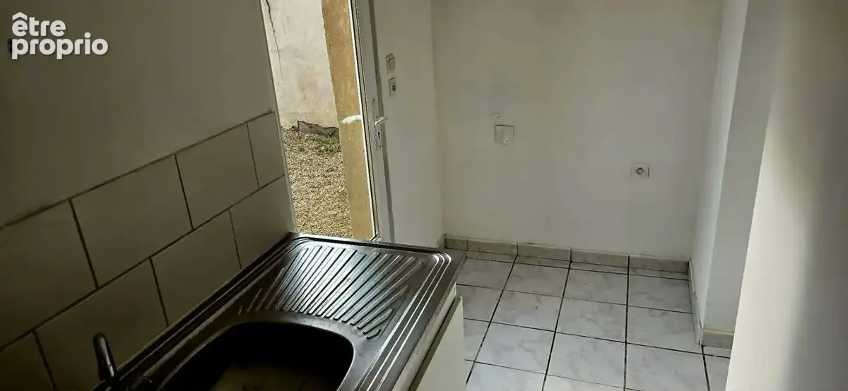 Maison Caudebec Les Elbeuf 3 pièce(s) 62 m2 - photo 13