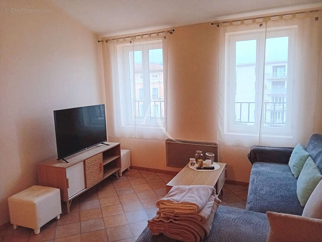 Appartement à BEDARIEUX