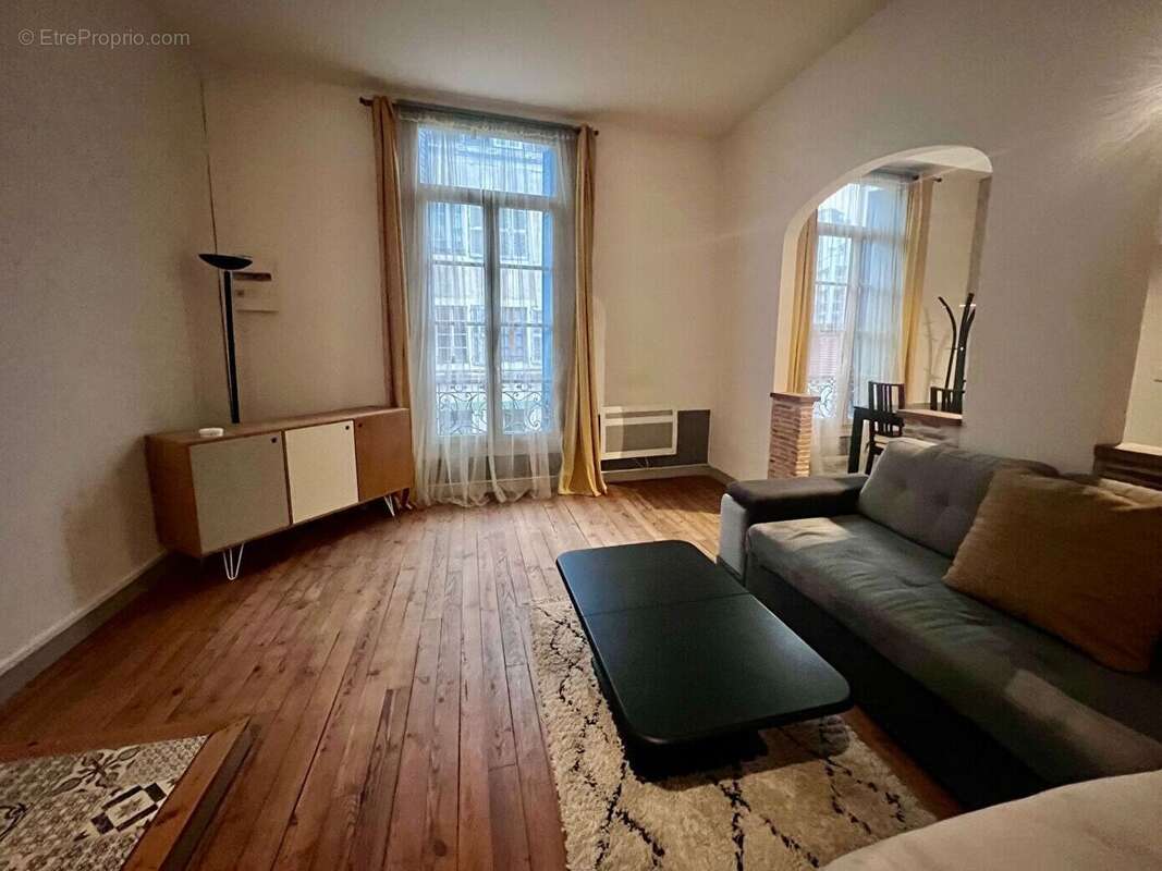 Appartement à PAU