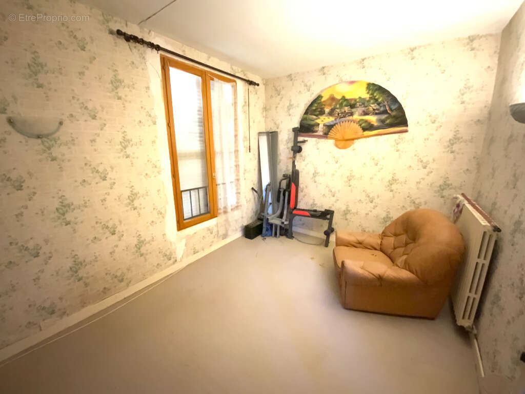 Appartement à LE CREUSOT