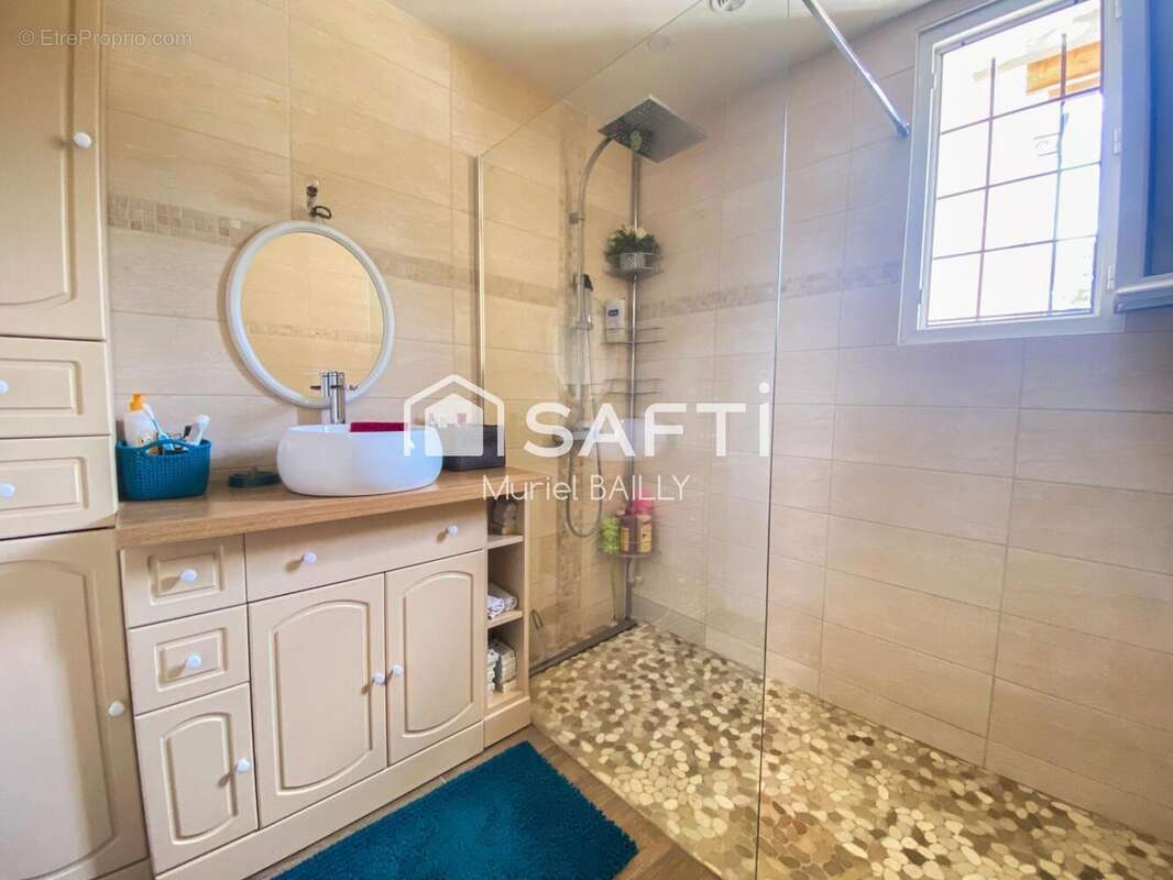 Photo 6 - Maison à EPINAY-SUR-ORGE