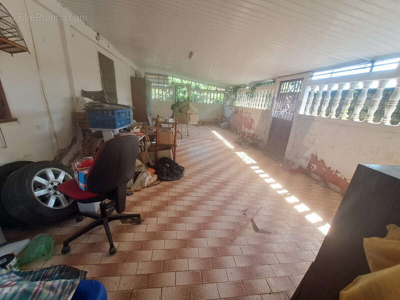 Maison à vendre 5 pièces  (973) - photo 33