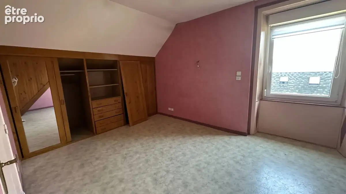 Appartement Voujeaucourt 4 pièce(s) 136 m2 - photo 5