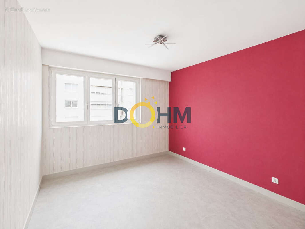 Appartement T3 de 71 m2 avec ascenseur et balcon - photo 8