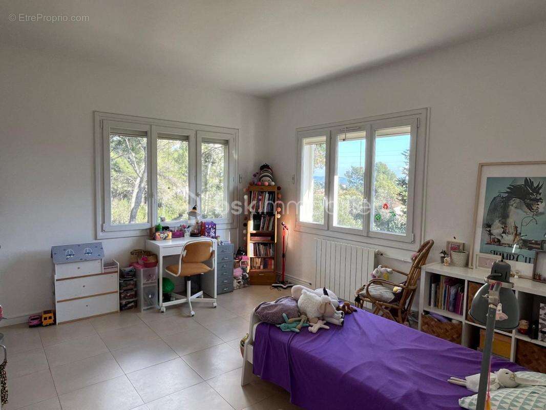 Appartement à LA CIOTAT