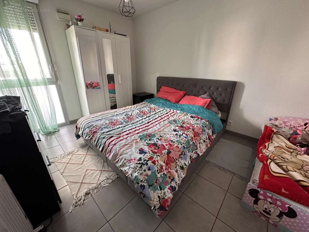 Appartement 59 m² à Toulouse  - photo 9