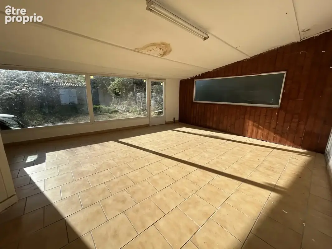 Maison de bourg avec jardin - photo 2