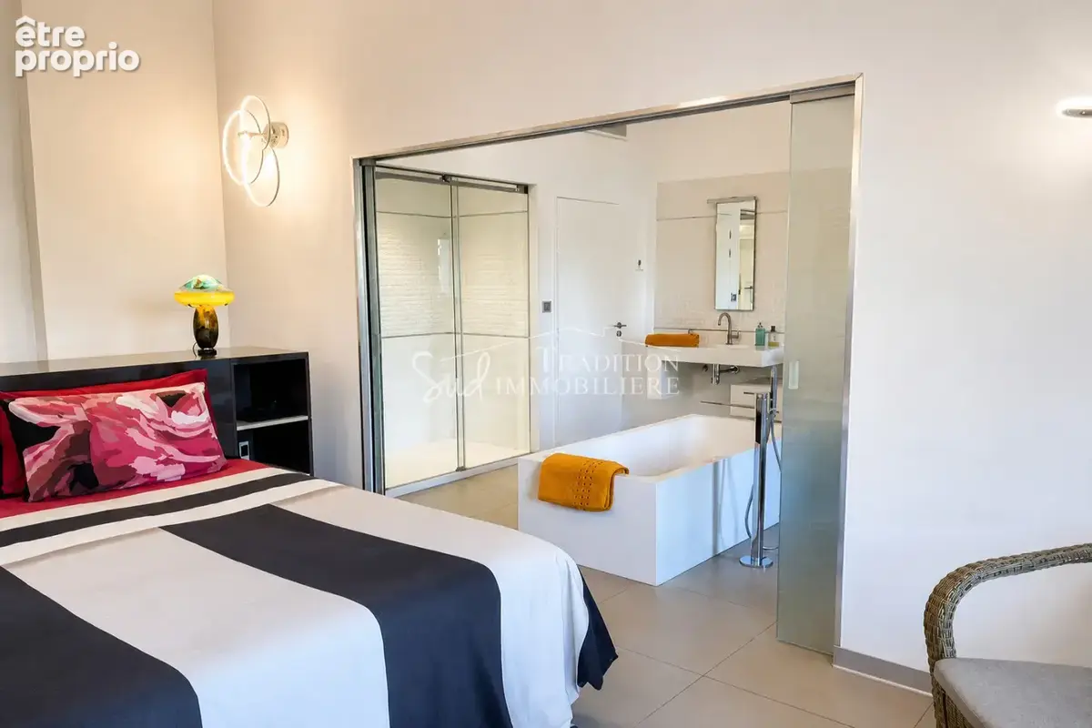 Maison 5 pièces 140 m² à vendre à Maussane-Les-Alpilles (13520) - photo 6