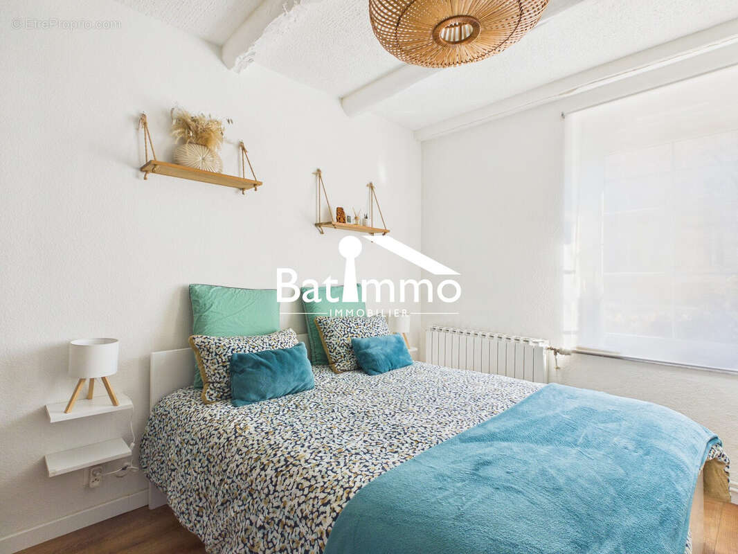 Appartement à SCY-CHAZELLES