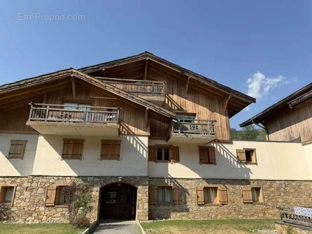 Serre Chevalier/Chantemerle - photo 8