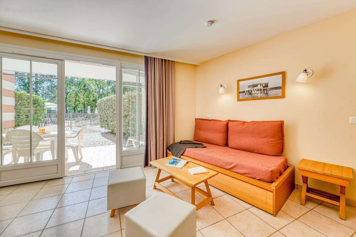 Appartement à SOULAC-SUR-MER