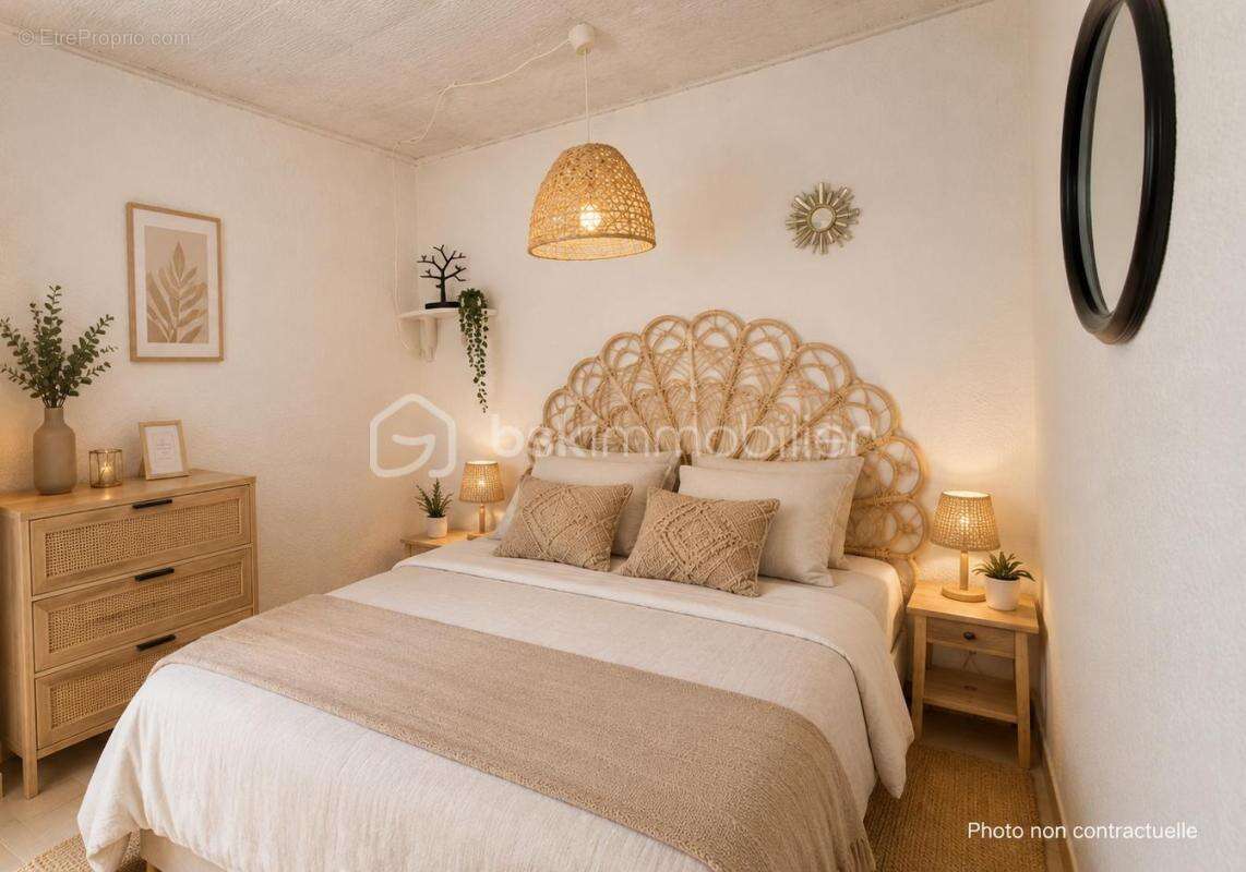 Appartement à LE BARCARES