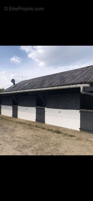 Maison à LE MANS