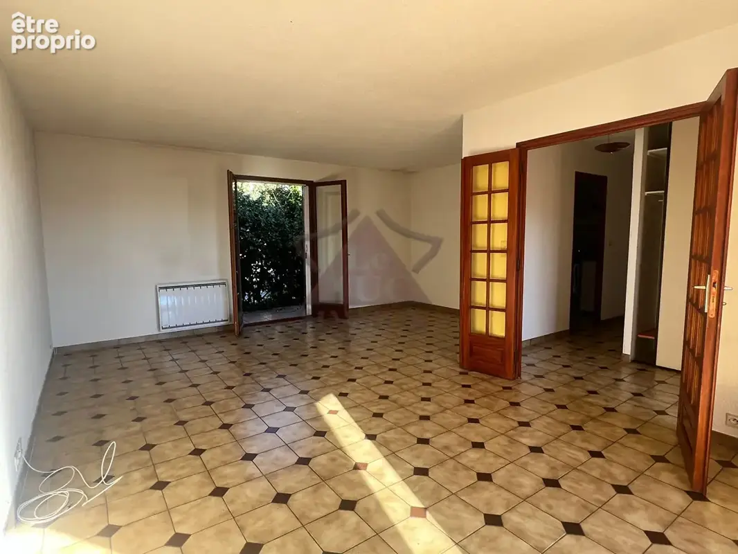 Maison de plain pied proche commodités - photo 3