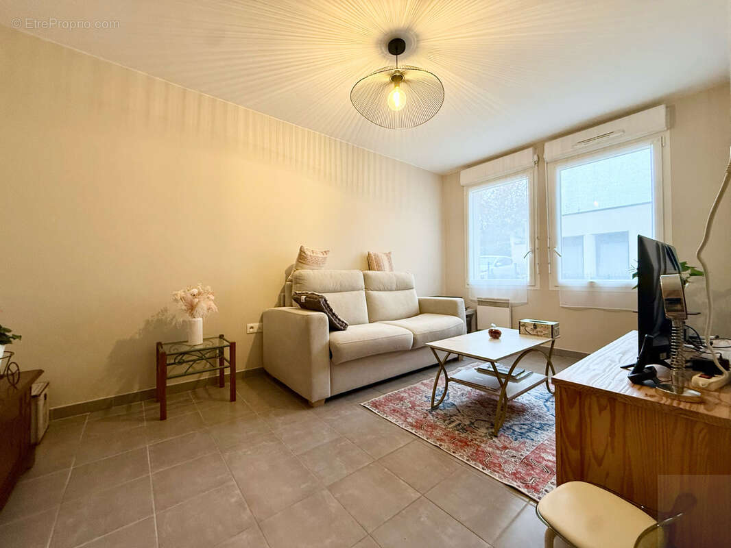 Appartement à AMIENS