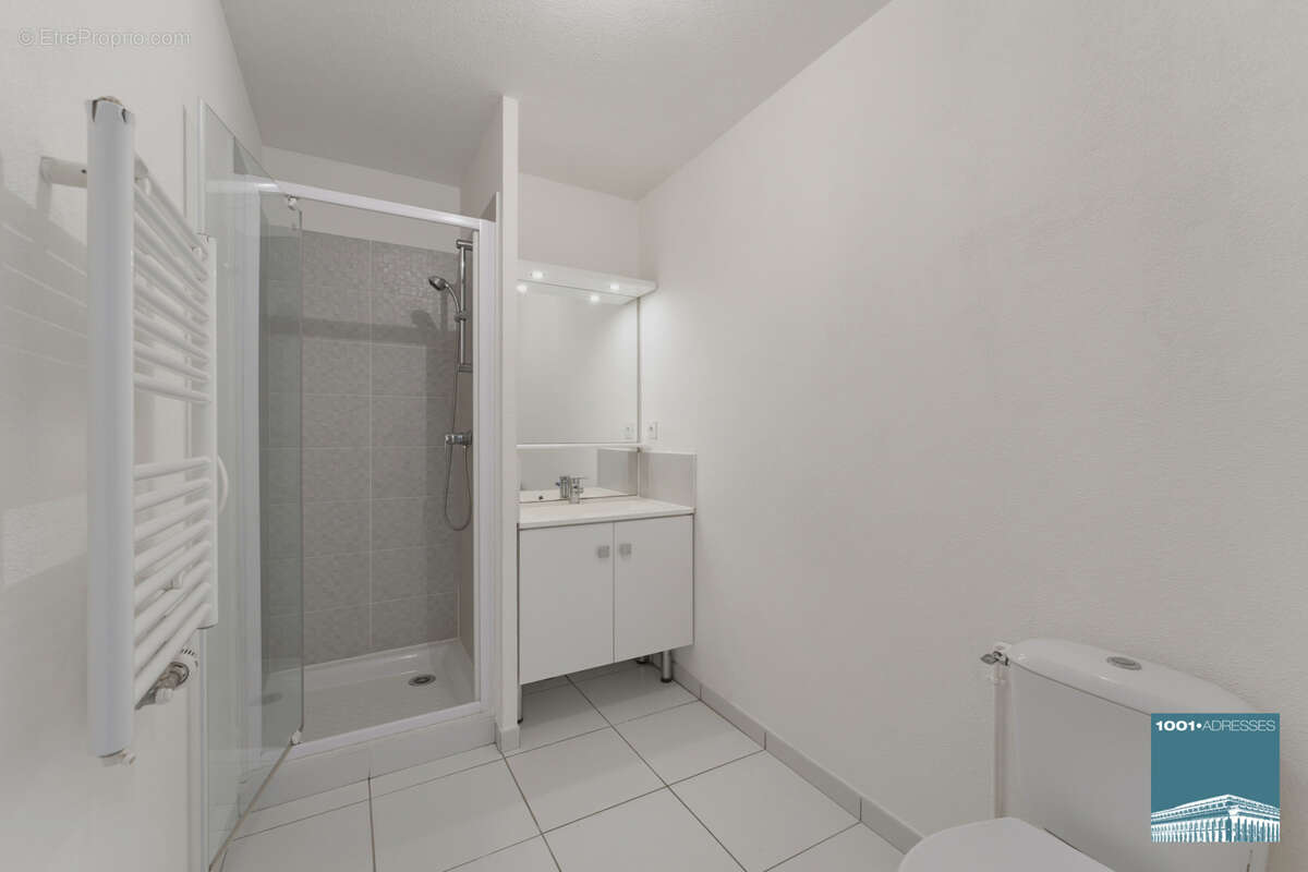 Deux pièces vendu libre - photo 7