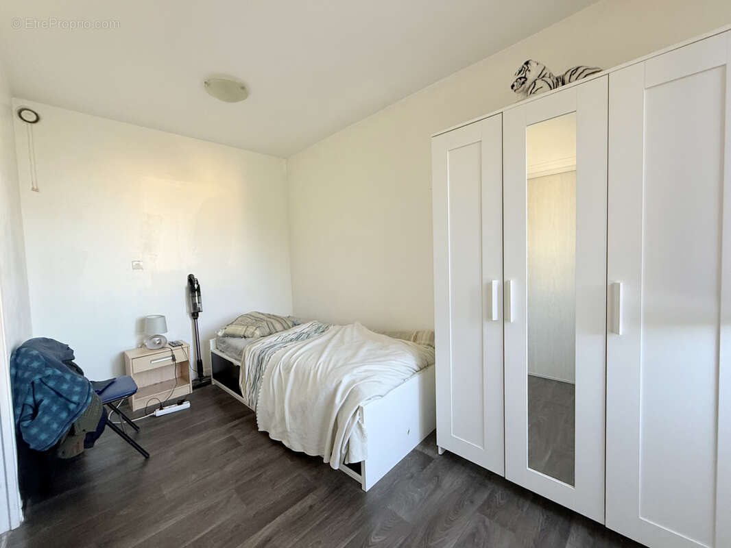 Appartement à VIERZON