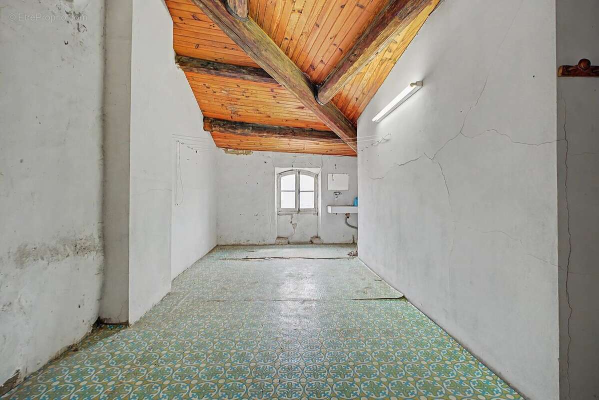 Maison à ARLES