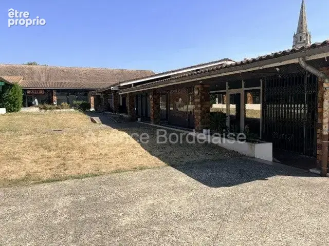 59 m² à Tresses  - photo 6
