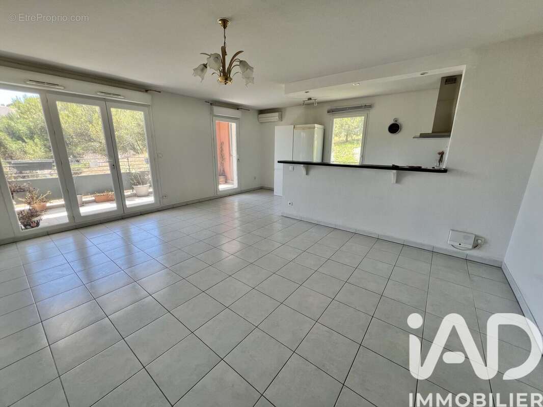 Photo 6 - Appartement à SEPTEMES-LES-VALLONS