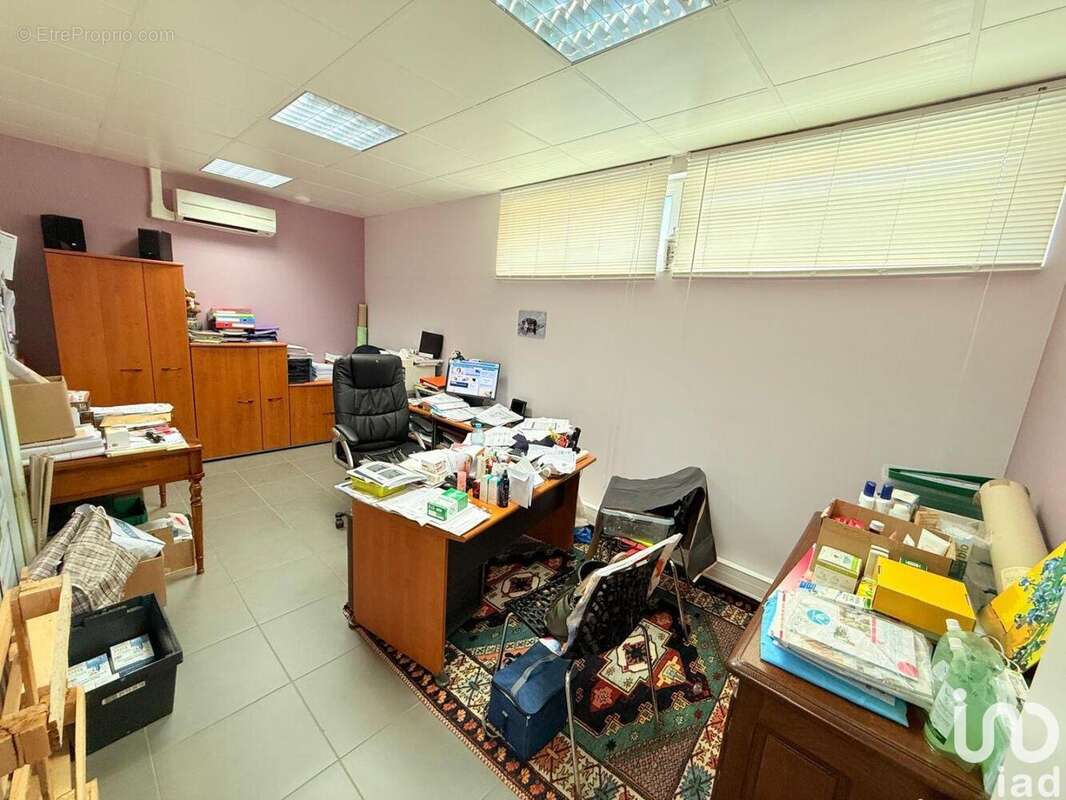 Photo 6 - Commerce à FREYMING-MERLEBACH