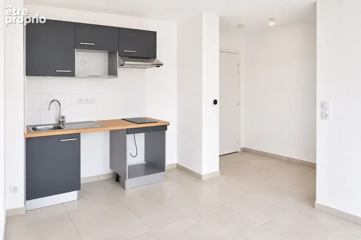 Appartement 2 pièces 47 m² à vendre à Escalquens (31750) - photo 6